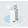 Стиральная машина Midea MF100T60B/W-HR с верхней загрузкой Photo 4
