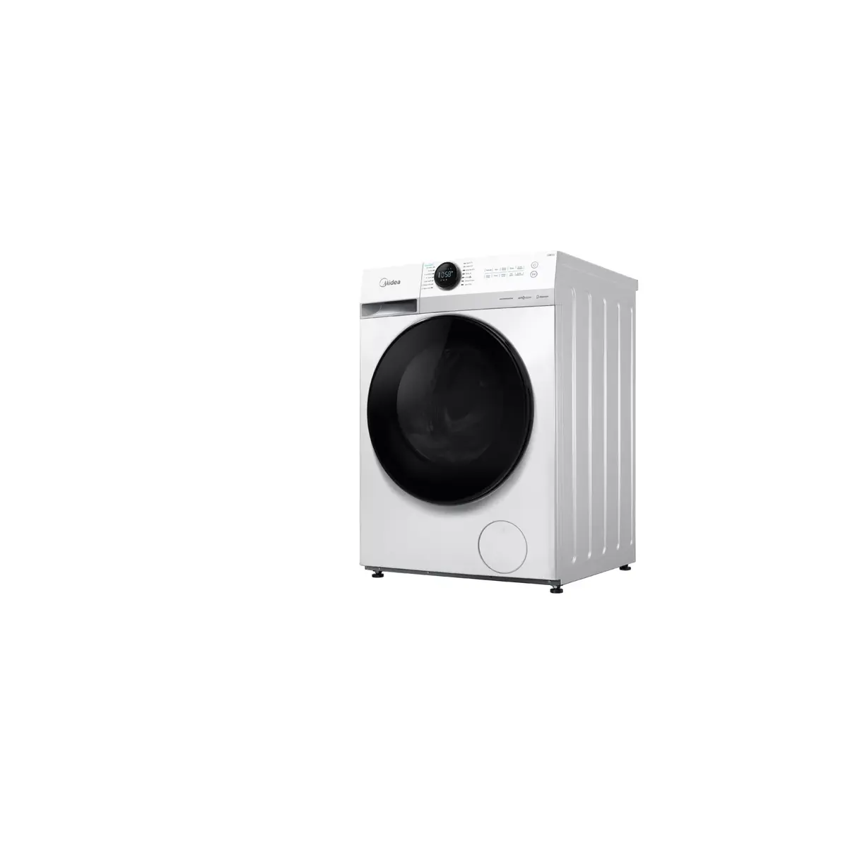 Veļas mašīna Midea MF200W80WB/W-HR 8 kg Photo 4