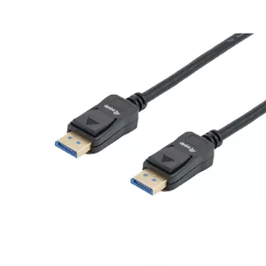 DisplayPort kabelis Equip 2.1 3.0m 16K/60Hz 40Gbps