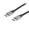 DisplayPort kabelis Equip 2.1 Premium 3.0m Photo 2