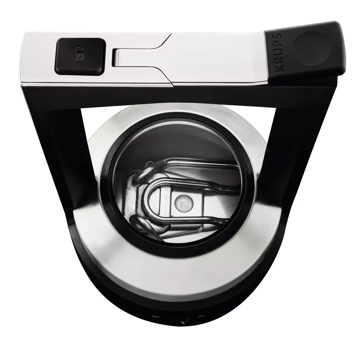 Kafijas automāts Krups 1.25 L KM4689 Photo 6