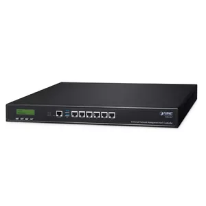 NMS-AIoT serveris PLANET NMS-AIoT Melns 100-240V 438x180x44mm