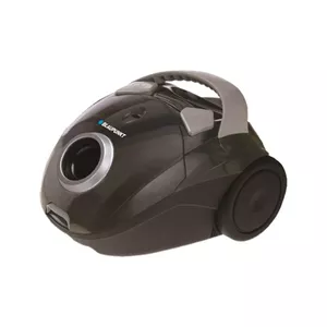 Цилиндрический пылесос BLAUPUNKT VCB101 — 700 Вт, мешок 2 л, телескопическая металлическая трубка, чёрный