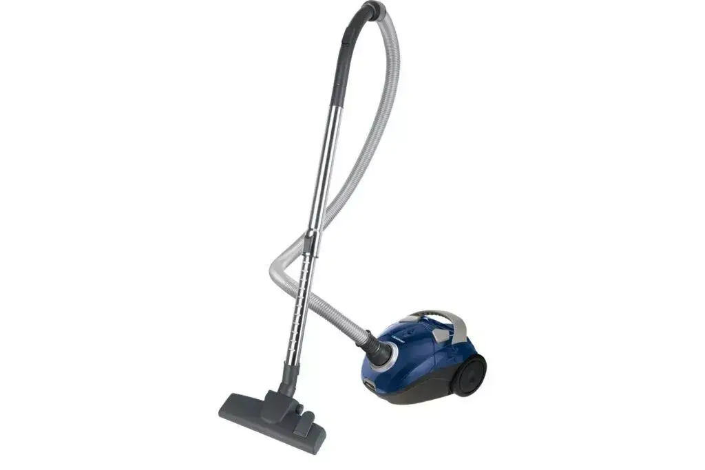 Пылесос BLAUPUNKT VCB202 цилиндрический Photo 2