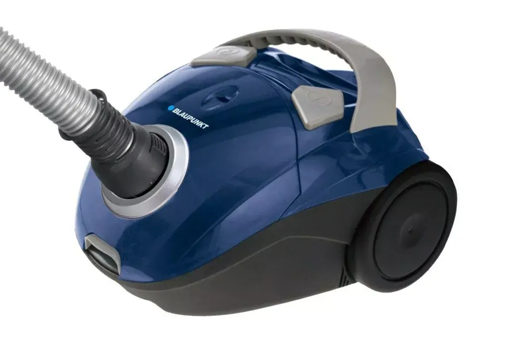 Пылесос BLAUPUNKT VCB202 цилиндрический Photo 3