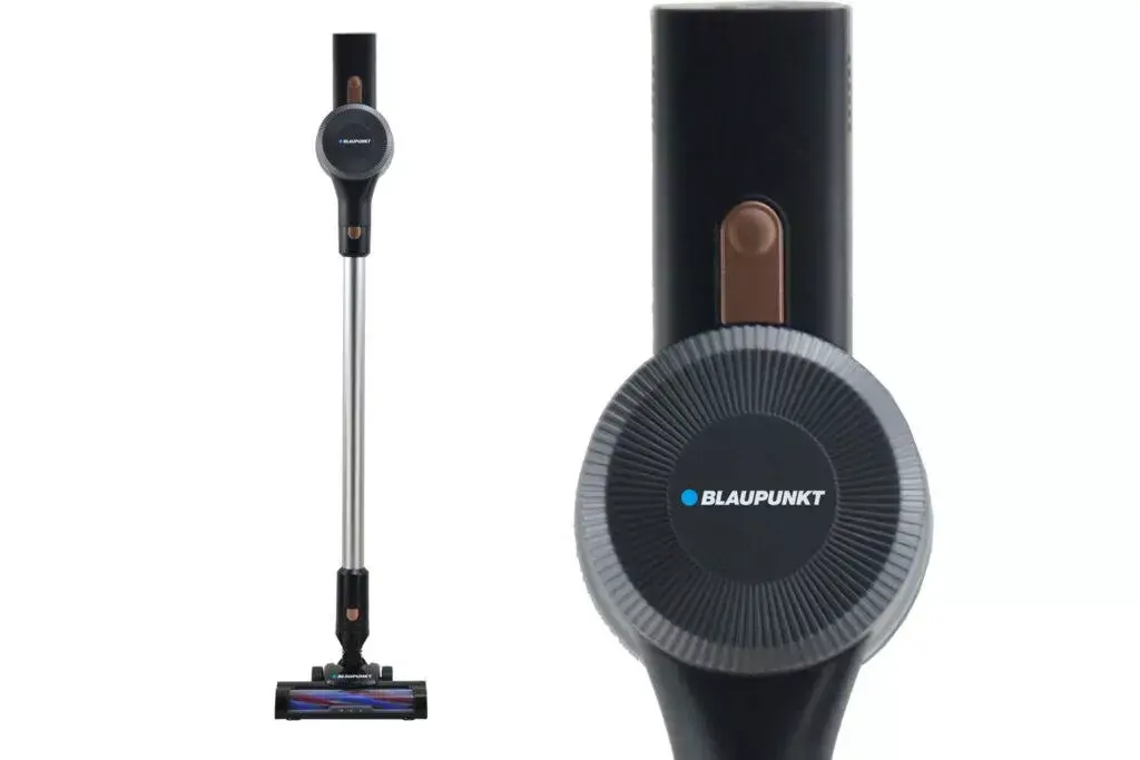 Putekļsūcējs Blaupunkt VCH701 Photo 2