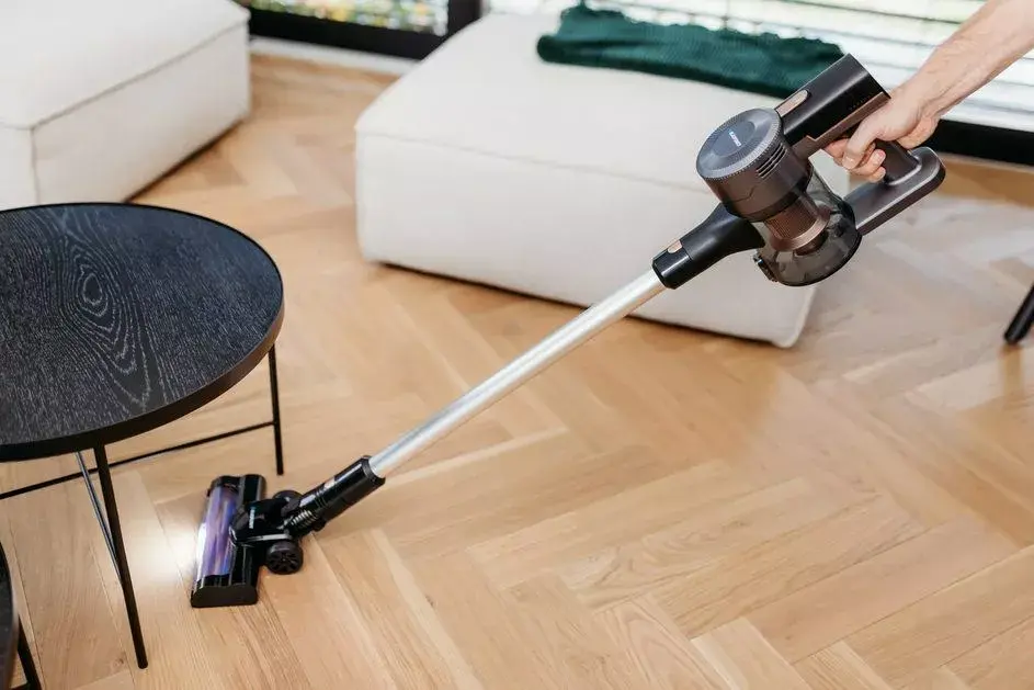 Putekļsūcējs Blaupunkt VCH701 Photo 4