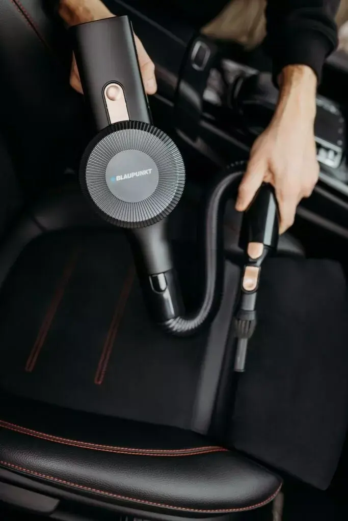 Putekļsūcējs Blaupunkt VCH701 Photo 5