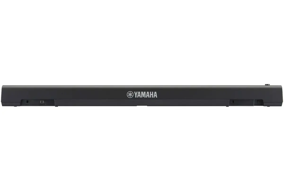 YAMAHA NP-35 цифровое портативное пианино — 76 клавиш Photo 2