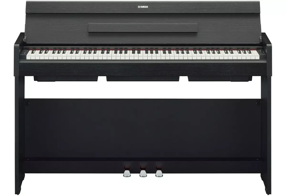 Цифровое пианино Yamaha Arius YDP-S35B Photo 2