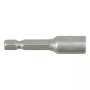 Magnētiska ligzdu turētāja YATO YT-1511 6 mm — instrumenta piederums