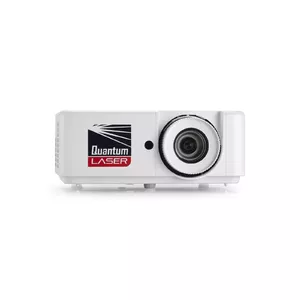 InFocus Nemesis II standarta projekcijas projektors 5000 ANSI lumeni DLP 1080p