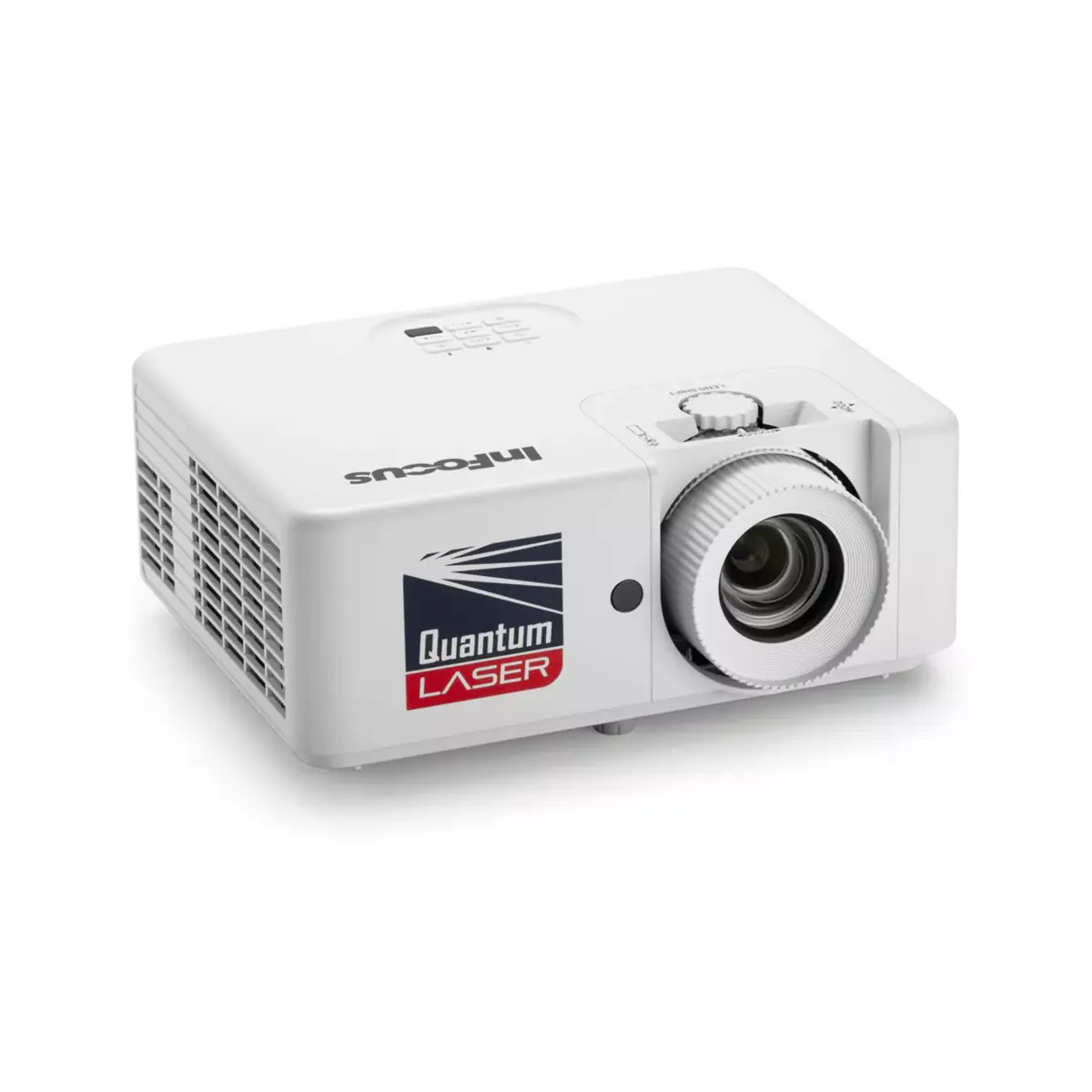 Проектор InFocus Nemesis II Photo 2
