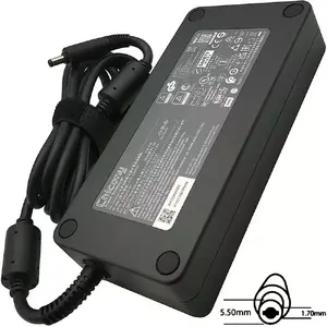 Сетевой адаптер для ноутбука Acer 330W с разъёмом 1.7×5.5×11 мм