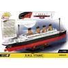 Cobi R.M.S. Titanic 593-piece model COBI-1680 Photo 2