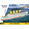 Cobi H.M.H.S. Britannic konstruktors — 636 daļas Photo 3