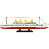Cobi H.M.H.S. Britannic konstruktors — 636 daļas Photo 10