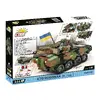 Cobi konstruktors KTO Rosomak 2‑in‑1 (COBI-2629) Photo 3