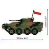Cobi konstruktors KTO Rosomak 2‑in‑1 (COBI-2629) Photo 7