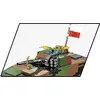 Cobi konstruktors KTO Rosomak 2‑in‑1 (COBI-2629) Photo 9