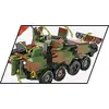 Cobi konstruktors KTO Rosomak 2‑in‑1 (COBI-2629) Photo 13