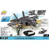 Cobi F-35B STOVL Lightning II 5895 construction toy Photo 2