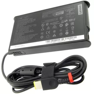 Barošanas adapters SIL 170W priekš Lenovo YOGA 20V oriģināls saderīgs