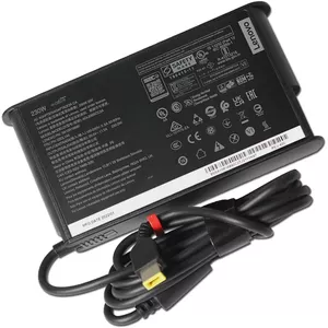 Barošanas adapters SIL 230W priekš Lenovo YOGA 20V oriģināls saderīgs