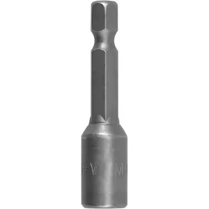 Screwdriver Bit Holder Yato YT-1515 Chromium-Vanadium Steel 25.4 / 4 mm