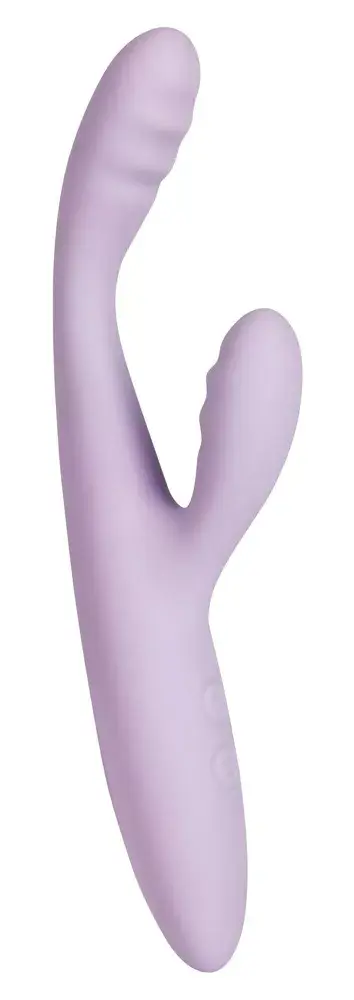 Svakom Cici+ 2 силиконовый rabbit-вибратор Photo 2