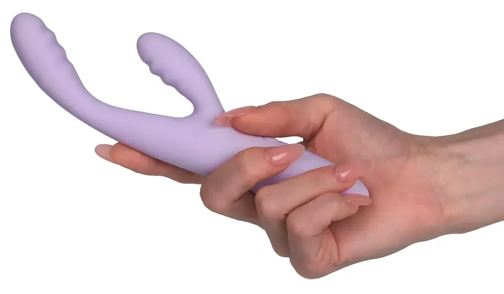 Svakom Cici+ 2 силиконовый rabbit-вибратор Photo 6