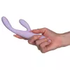 Svakom Cici+ 2 силиконовый rabbit-вибратор Photo 6