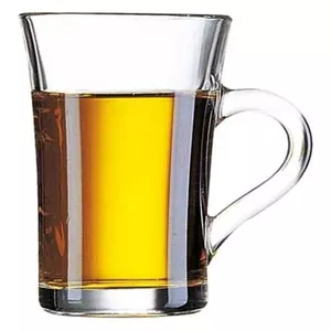 Tea mug Arcoroc FR0147580 23 cl, transparent glass