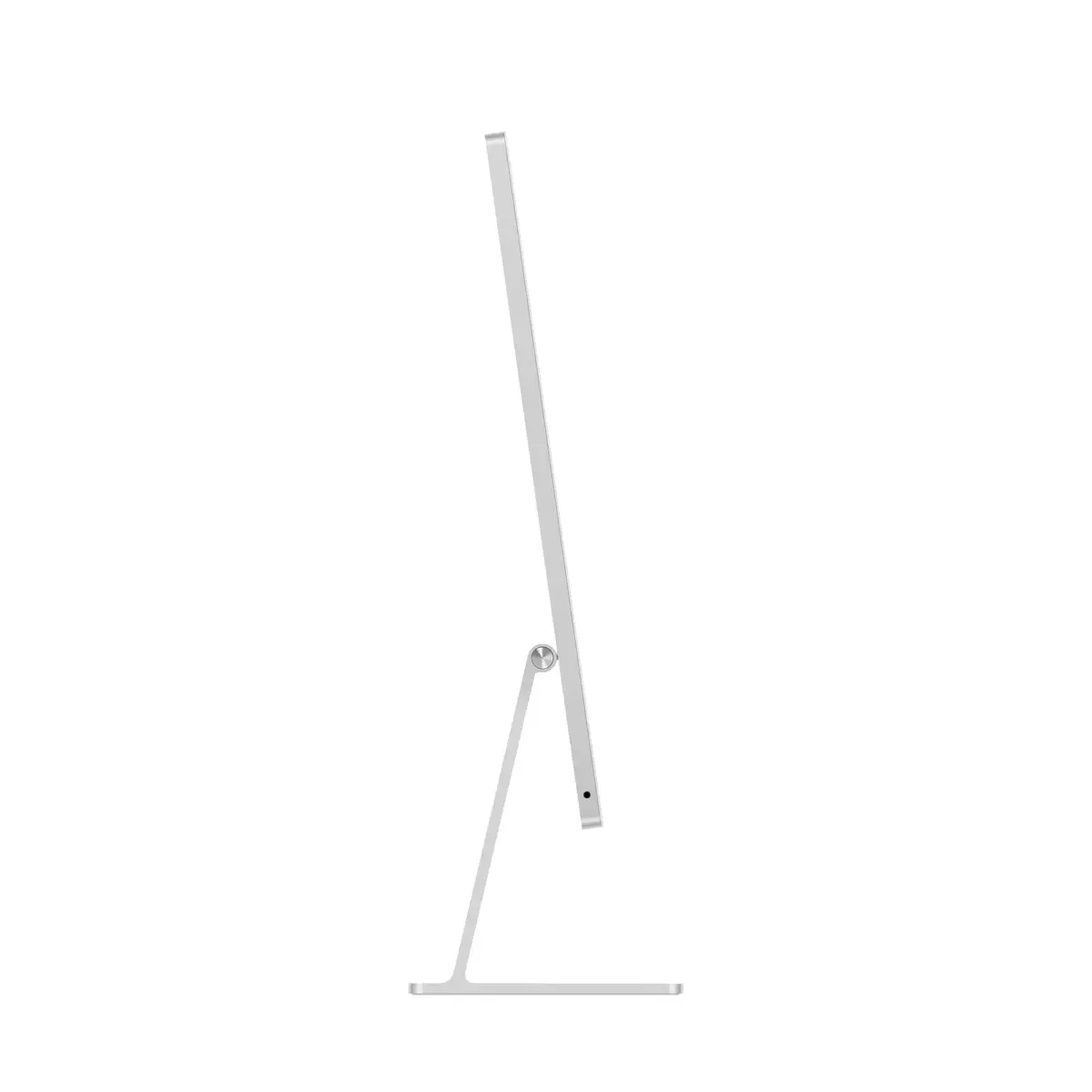 Visi vienā PC Apple iMac Photo 3