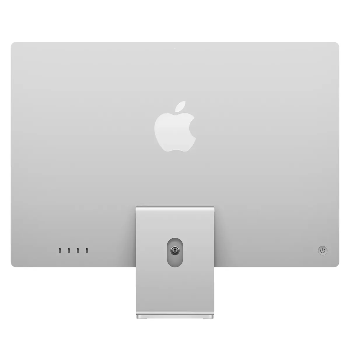 Visi vienā PC Apple iMac Photo 2