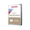 Toshiba N300 внутренний HDD 10 ТБ 7200 об/мин Photo 2