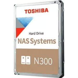 HDD Toshiba 4TB 3.5 SATA 7200 RPM 512MB CMR HDWG740EZSTC