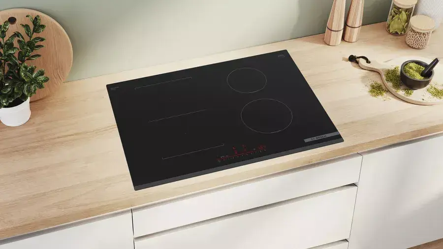Bosch Serie 6 PVS731HB1E индукционная панель 4 зоны Photo 4