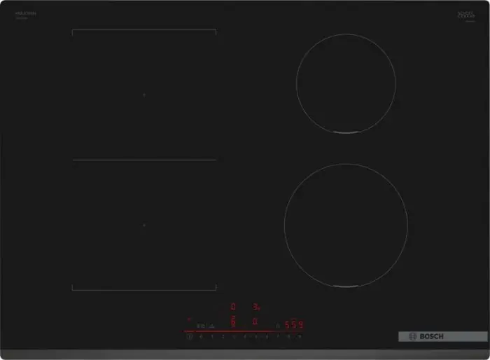 Indukcijas plīts virsma Bosch Serie 6