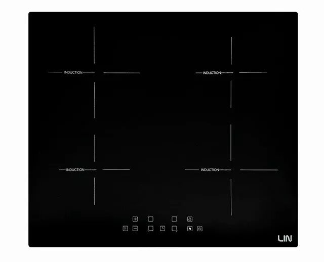Built-In Cooktops