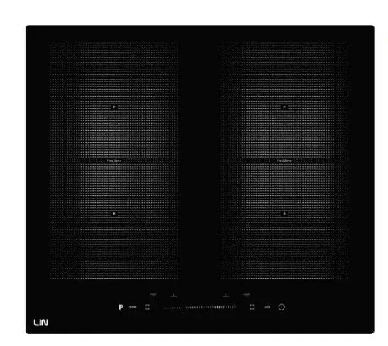 Индукционная варочная панель LIN LI-B47222 Photo 2