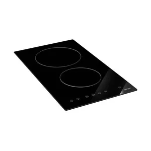 Ceramic hob Vitoceramic MPM-30-VCB-22/Y, 4 cooking zones, touch control