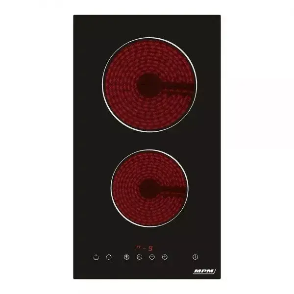 Керамическая варочная панель Vitoceramic MPM-30-VCB-22/Y Photo 3