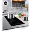 Индукционная панель LIN LI-A23511 — 2 зоны 3500 Вт Photo 9