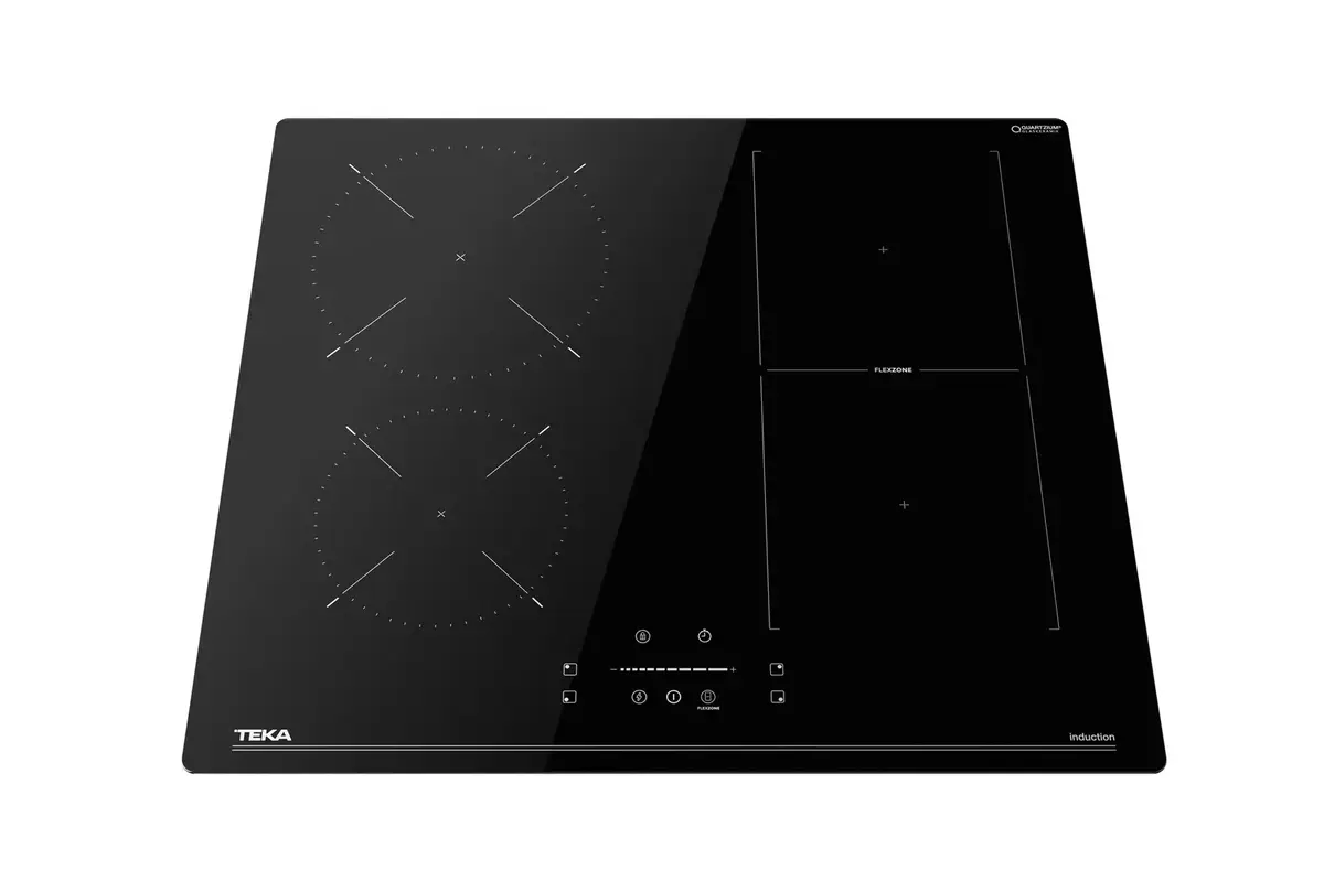 Варочная панель TEKA IBF 64210 SSM BK Photo 2