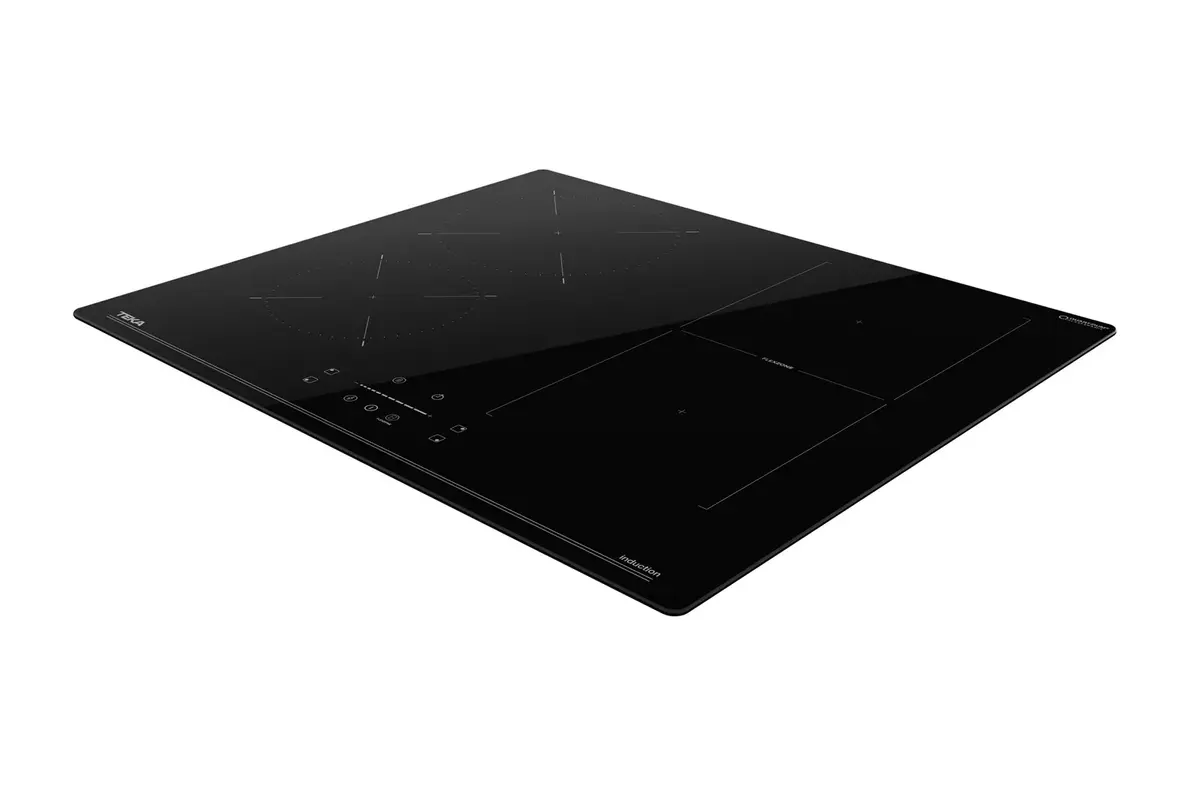 Варочная панель TEKA IBF 64210 SSM BK Photo 3
