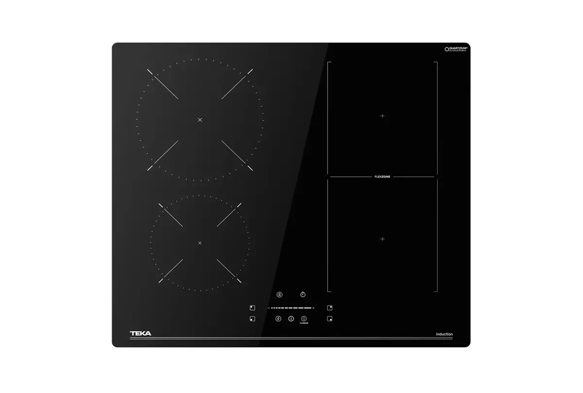 Варочная панель TEKA IBF 64210 SSM BK Photo 7