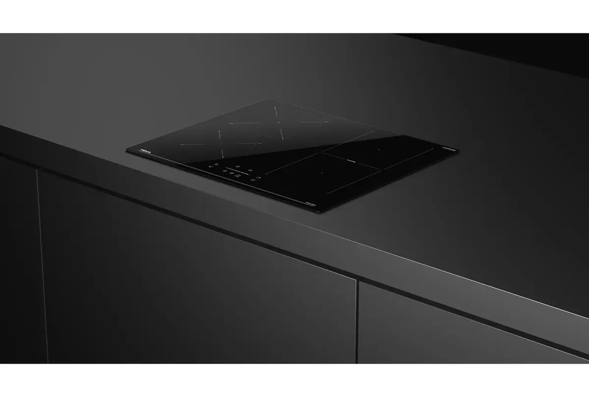 Варочная панель TEKA IBF 64210 SSM BK Photo 8