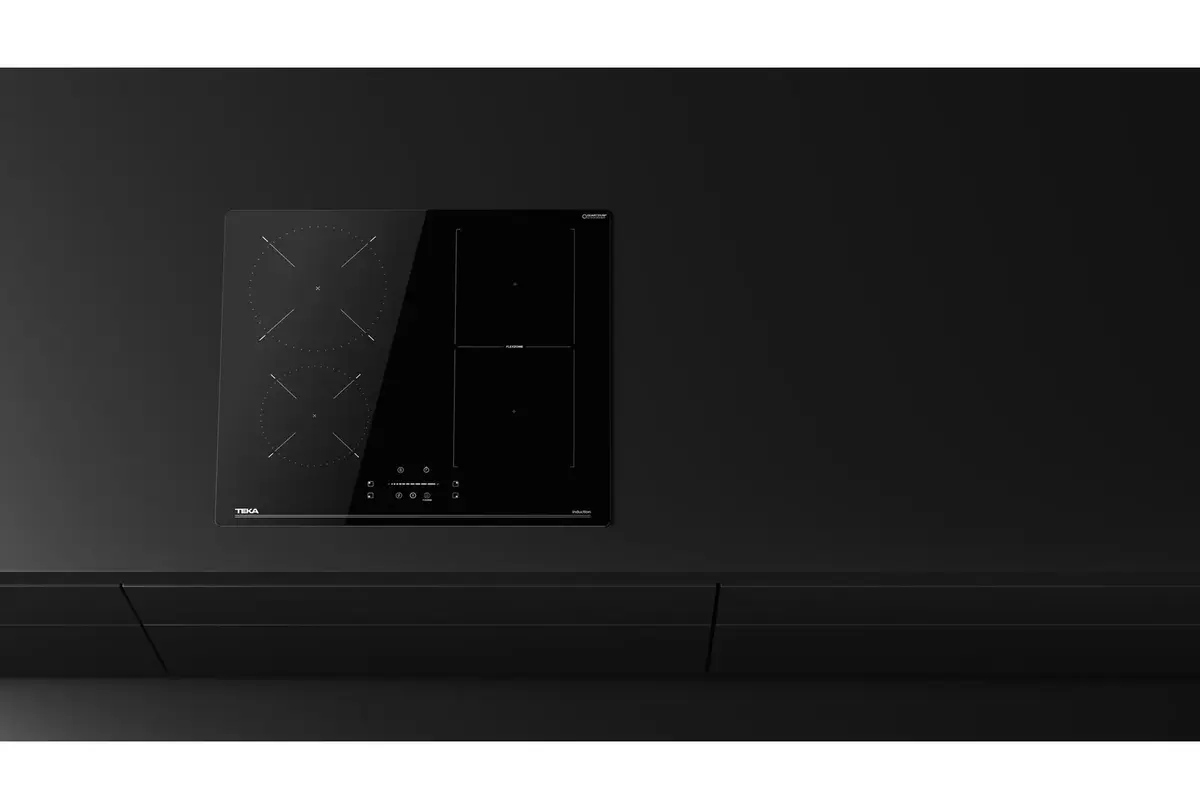Варочная панель TEKA IBF 64210 SSM BK Photo 9