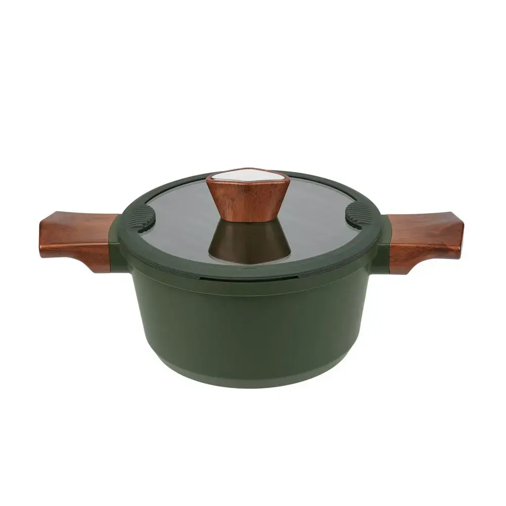 Resto 93701 Saucepan 2.6 L Photo 2